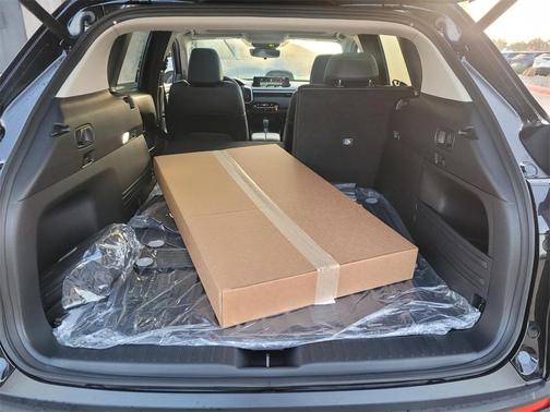 2026 Mazda CX-50 Preferred