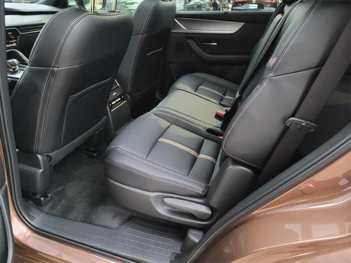 2025 Mazda CX-70 3.3 Turbo Premium Plus Package
