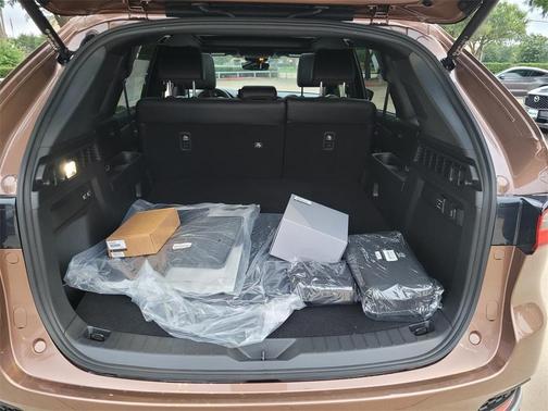 2025 Mazda CX-70 3.3 Turbo Premium Plus Package