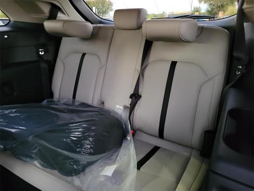 2026 Mazda CX-90 3.3 Turbo Premium