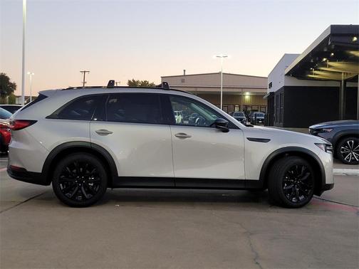 2026 Mazda CX-90 3.3 Turbo Premium