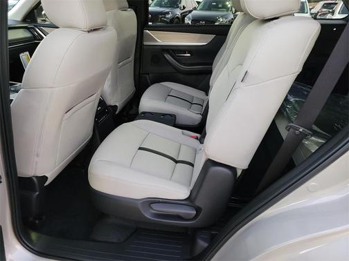 2026 Mazda CX-90 3.3 Turbo Premium