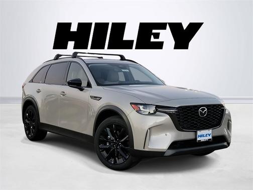 2026 Mazda CX-90 3.3 Turbo Premium