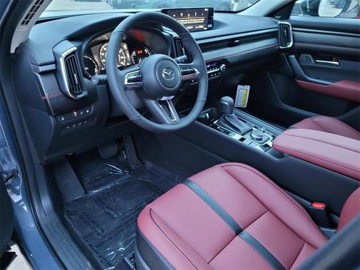 2026 Mazda CX-50 Premium Plus