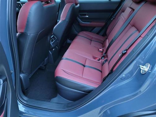 2026 Mazda CX-50 Premium Plus