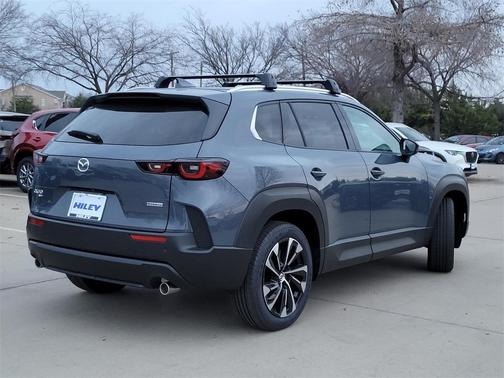 2026 Mazda CX-50 Premium Plus