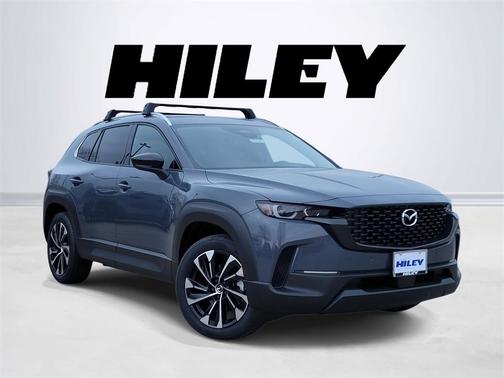 2026 Mazda CX-50 Premium Plus