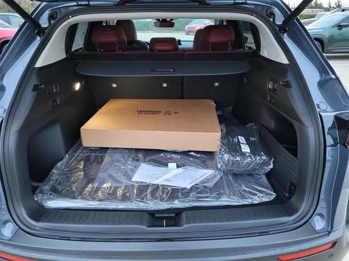 2026 Mazda CX-50 Premium Plus