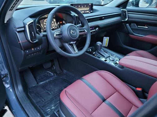 2026 Mazda CX-50 Premium Plus