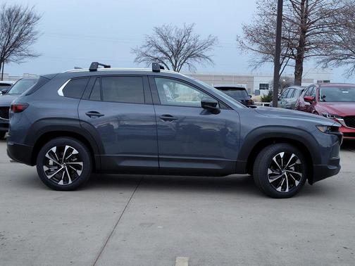 2026 Mazda CX-50 Premium Plus