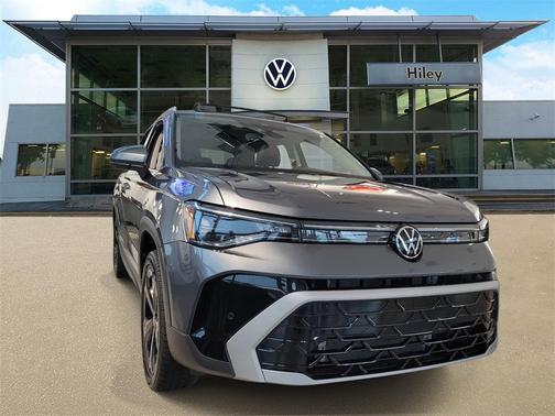 2025 Volkswagen Taos 1.5T SEL