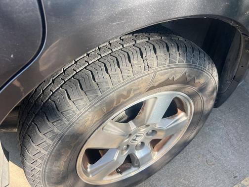 2011 Honda Pilot EX-L