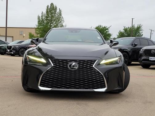 Caviar 2023 Lexus IS 300 Base