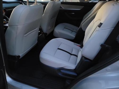 Platinum Quartz Metallic 2026 Mazda CX-90 3.3 Turbo Premium Sport