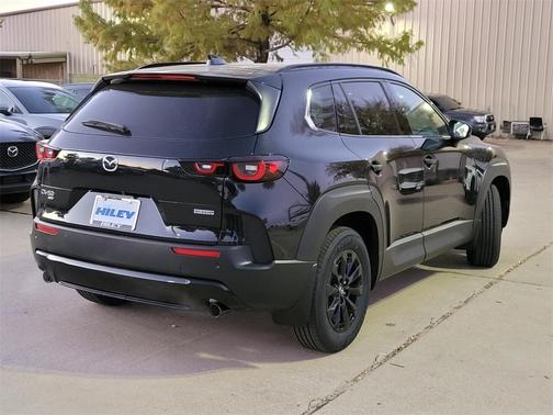 2026 Mazda CX-50 Premium