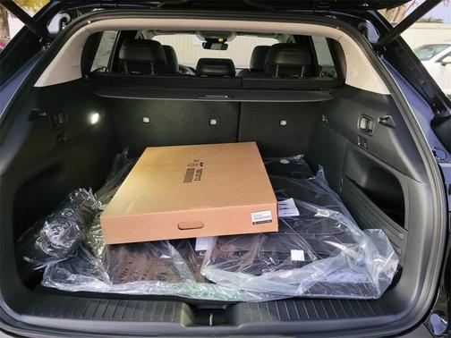 2026 Mazda CX-50 Premium