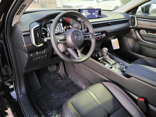 2026 Mazda CX-50 Premium