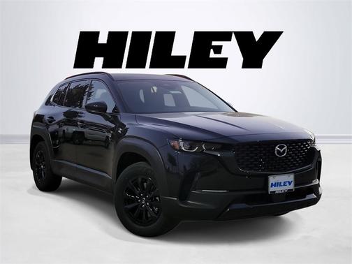 2026 Mazda CX-50 Premium