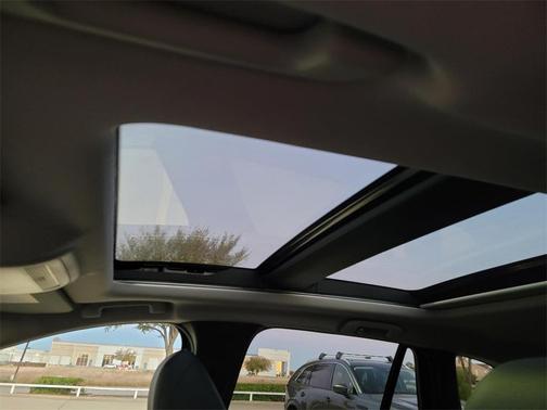 2026 Mazda CX-50 Premium