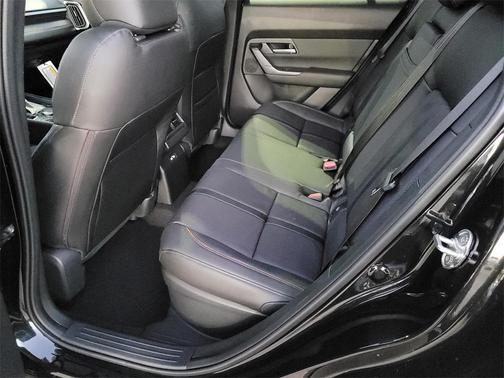 2026 Mazda CX-50 Premium