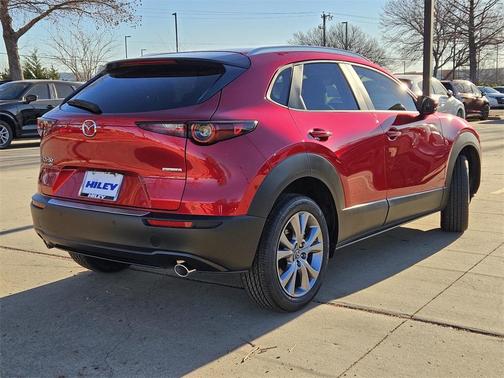2026 Mazda CX-30 Preferred