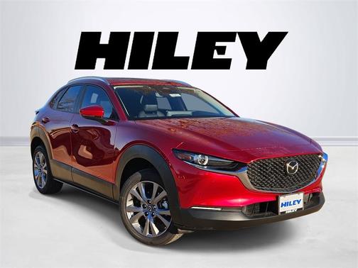 2026 Mazda CX-30 Preferred