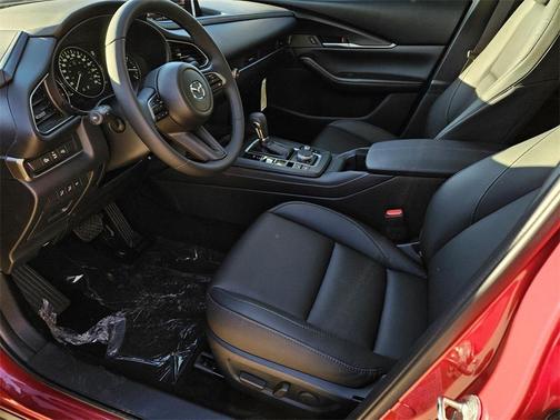 2026 Mazda CX-30 Preferred