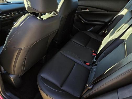 2026 Mazda CX-30 Preferred