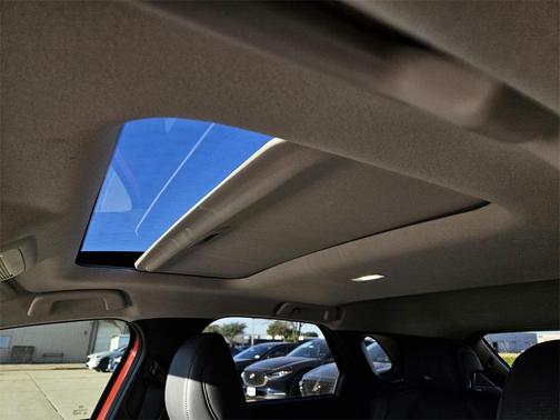 2026 Mazda CX-30 Preferred