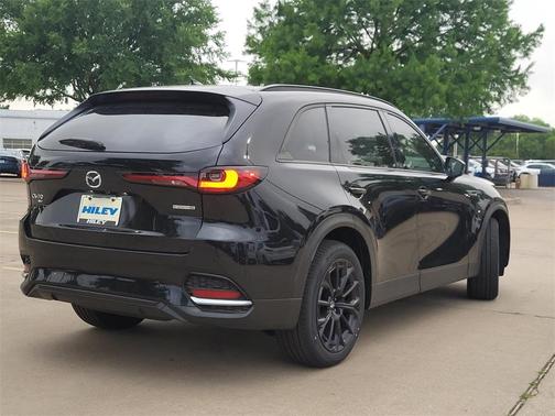 2025 Mazda CX-70 PR