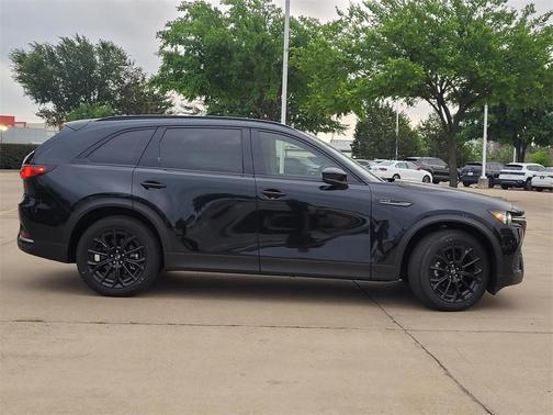 2025 Mazda CX-70 PR