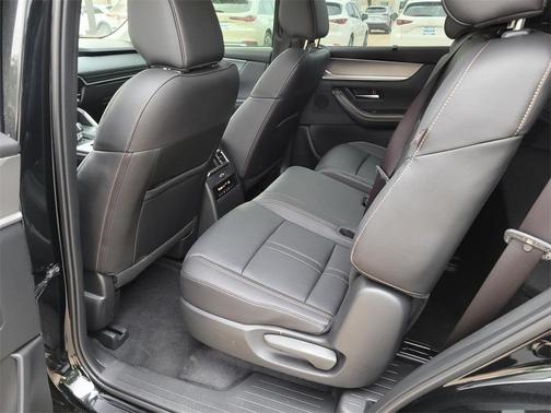 2025 Mazda CX-70 PR