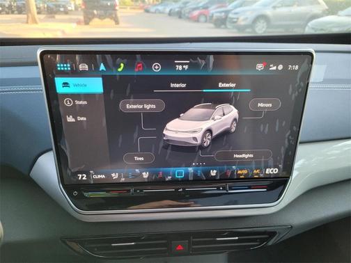 2025 Volkswagen ID.4 Pro S