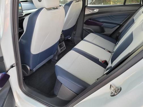 2025 Volkswagen ID.4 Pro S