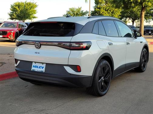 2025 Volkswagen ID.4 Pro S