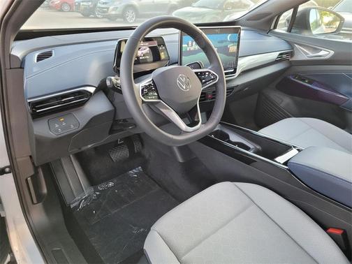 2025 Volkswagen ID.4 Pro S