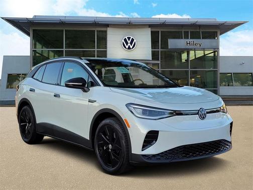 2025 Volkswagen ID.4 Pro S