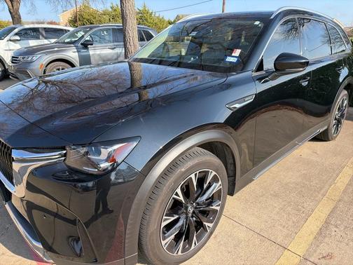 2024 Mazda CX-90 PHEV Premium