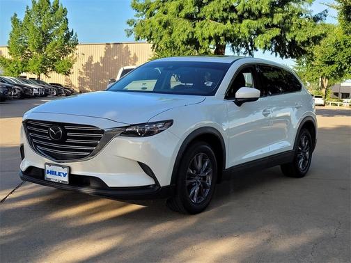 2023 Mazda CX-9 Touring