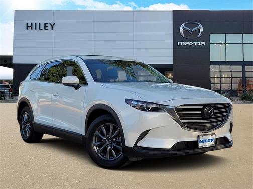 2023 Mazda CX-9 Touring