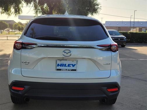 2023 Mazda CX-9 Touring