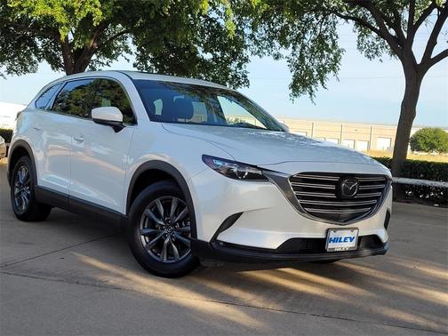 2023 Mazda CX-9 Touring