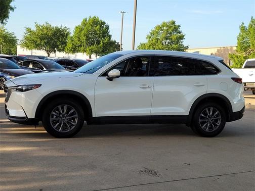 2023 Mazda CX-9 Touring