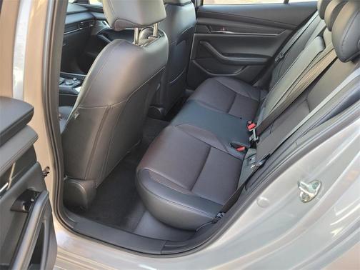 2026 Mazda Mazda3 2.5 Turbo AWD