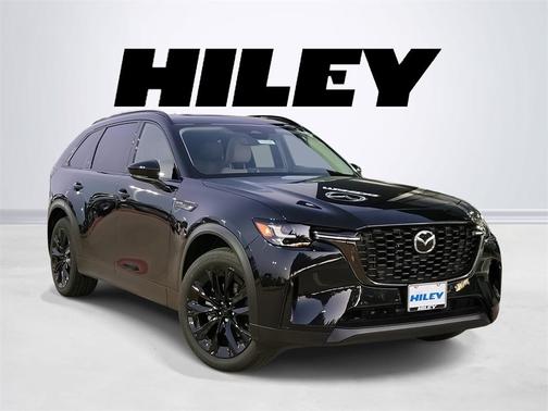 2026 Mazda CX-90 3.3 Turbo Premium