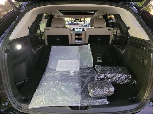 2026 Mazda CX-90 3.3 Turbo Premium