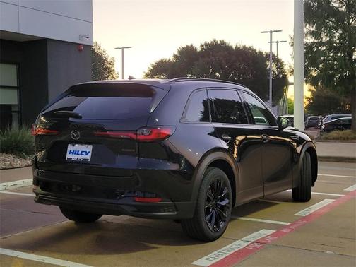 2026 Mazda CX-90 3.3 Turbo Premium