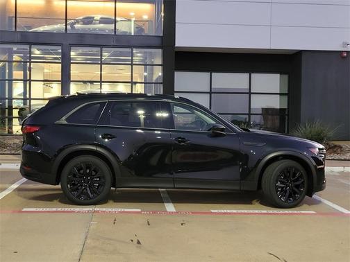 2026 Mazda CX-90 3.3 Turbo Premium