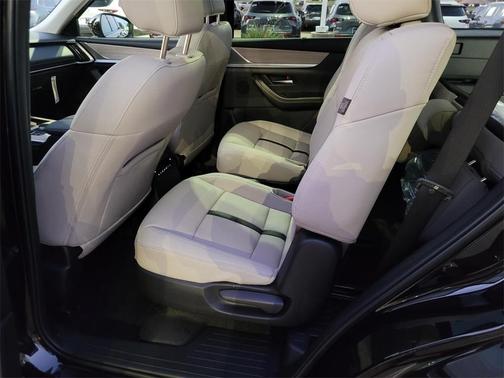 2026 Mazda CX-90 3.3 Turbo Premium