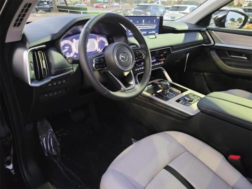 2026 Mazda CX-90 3.3 Turbo Premium